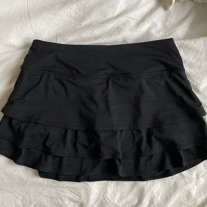 Athleta Tennis Skort